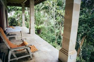 Lembah Sentosa - Ubud - 7