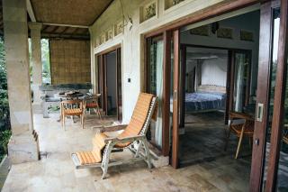 Lembah Sentosa - Ubud - 6