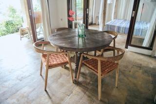 Lembah Sentosa - Ubud - 1