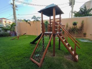 Aquarius Residence seu lugar na praia de Iracema - 1