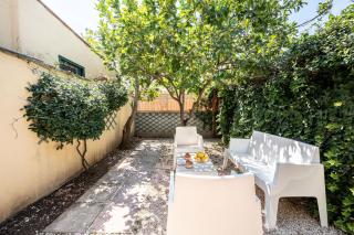 La Casa dei limoni - Rome - 0