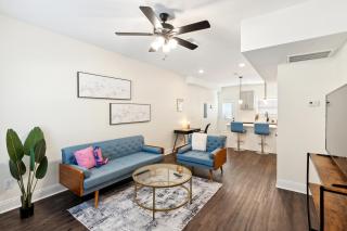 Alto N2 I Peaceful & Spacious Retreat I Gym - Clarksville - 0