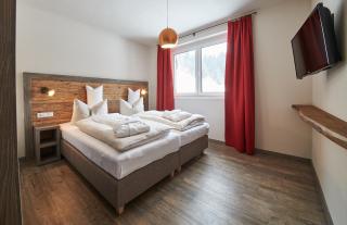 Appartements Liebe Heimat - Saalbach-Hinterglemm - 3