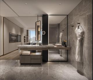 voco Jincheng Danhe by IHG - Jincheng - 0