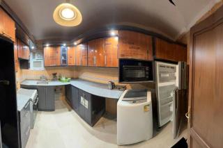 Rehab 2, Gate 24, private Garden - New cairo - 5