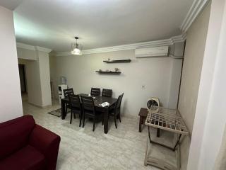 Rehab 2, Gate 24, private Garden - New cairo - 3