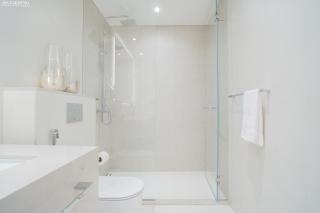 JBR - Private Beach Access full Sea View at La-Vie by Gardenia Suites - Dubai - 3