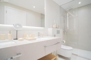 JBR - Private Beach Access full Sea View at La-Vie by Gardenia Suites - Dubai - 1