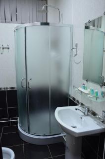 Pearl Tashkent - 4
