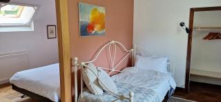 B&B at Stang Korvenn - Laz - 8