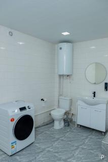 Sahradyans house - 4