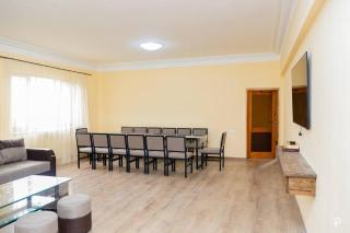 Sahradyans house - 3