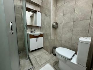 Doğa Villa Guest House - Büyükçekmece - 8