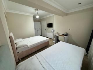 Doğa Villa Guest House - Büyükçekmece - 6