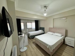 Doğa Villa Guest House - Büyükçekmece - 4
