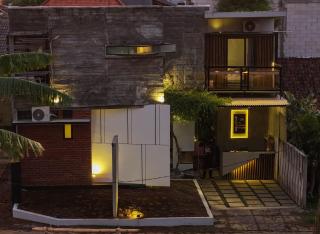 Happy House Bromo backpacker - 0