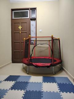Dunia Kanak Kanak Homestay - Kota Bharu - 7
