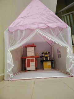 Dunia Kanak Kanak Homestay - Kota Bharu - 1
