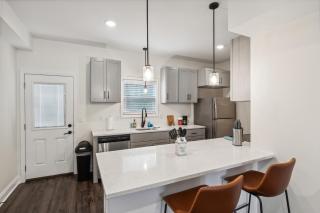 Alto D8 I Modern New Construction 2bd Apartment - Clarksville - 7