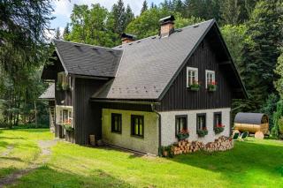 Chalupa U Horníků - 5