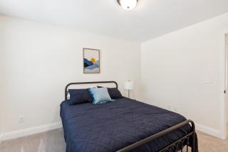 Alto N2 I Peaceful & Spacious Retreat I Gym - 7