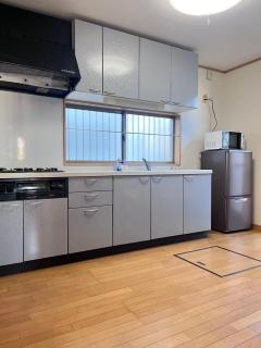 Tatami House 3minutes from Keisei Usui Station 30minutes from Narita Airport 58minutes from Asakusa 49 minutes from Oshiage 65minutes from Ginza - Sakura - 9