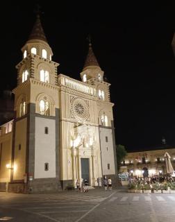 le 2 volte casa vacanza - Acireale - 8