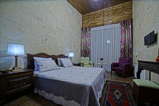 Samistal Lodge Cappadocia - Mustafapaşa - 2