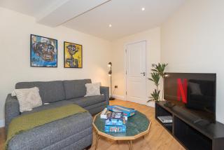 3 Bedroom Apartment with private terrace in Pimlico, Westminster, Victoria - London - 8