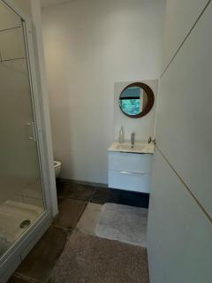 studio sur jardin et piscine - Les-Pennes-Mirabeau - 3