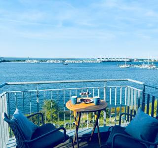 Waterkant - Kappeln - 0