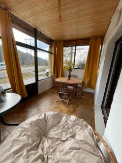 Gîte La Lèbre - Valderoure - 6