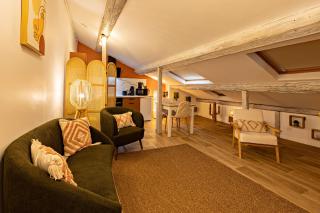 TerraCosy - Narbo Appart - Narbonne - 1