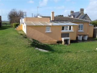 villa Les Pieds Dans l'Eau sur les plages du débarquement - Saint-Germain-de-Varreville - 9