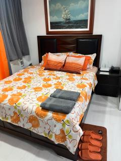 Azure 1bedroom Beachfront - Manila - 0