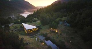 MA PU LODGE Futaleufu - Futaleufú - 8