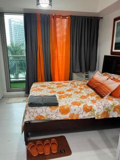 Azure 1bedroom Beachfront - Manila - 8