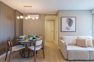 Apartamento Bela Cintra Moderno - São Paulo - 0