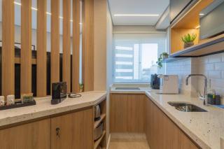Apartamento Bela Cintra Moderno - São Paulo - 9