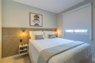 Apartamento Bela Cintra Moderno - São Paulo - 8