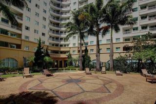 Apartamento Bela Cintra Moderno - São Paulo - 3