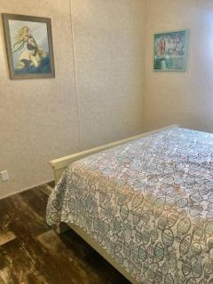 The Chuby Mermaid - Weeki Wachee River Access Waterfront with Paddlecraft - 7