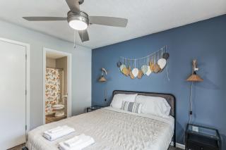 Cb 965-201 Modern Fayetteville Charm - Fort Bragg - 5