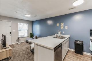 Cb 965-201 Modern Fayetteville Charm - Fort Bragg - 4
