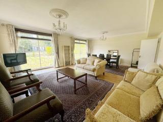 Bright & Spacious House Near Central London - Londra - 0