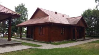 Kemping Nad Drzewiczką - Drzewica - 8