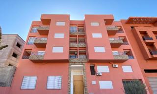 Duplex with Terrace in City Center - 9