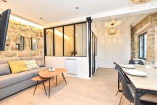 Cozy apartment - 1BR-4P - Sentier - París - 4