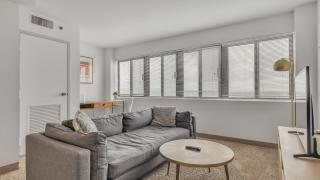 PP 1606 Beautiful Professional 1br Apt, Pool - 1