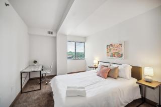 PP 1111 Modern Corporate 1br, pool, Gym - 9